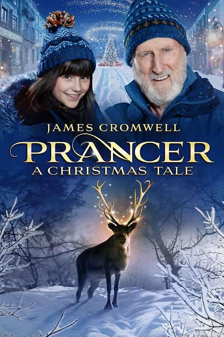 Prancer: A Christmas Tale